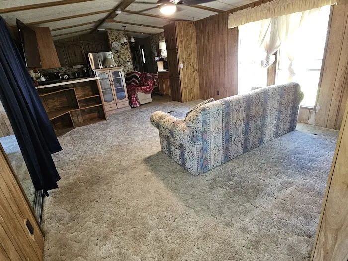 Stanley Steemer Picture 10