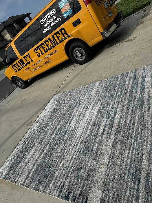 Stanley Steemer Picture 9