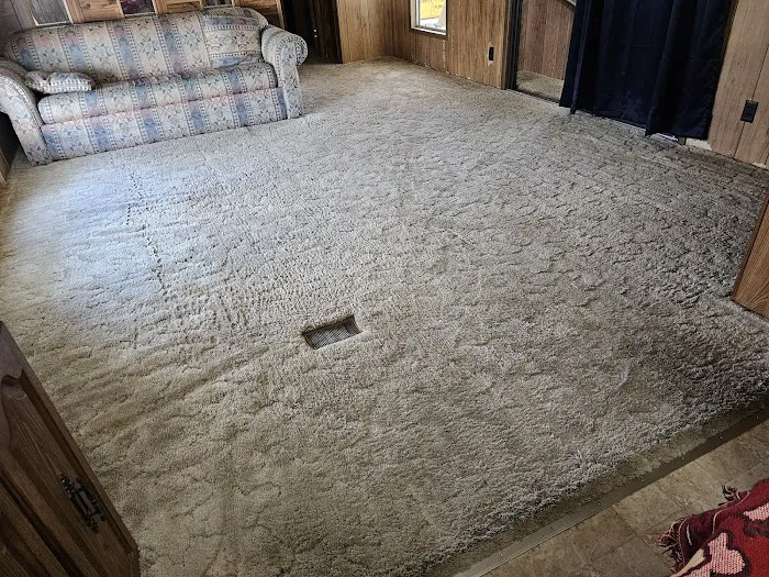 Stanley Steemer Picture 1