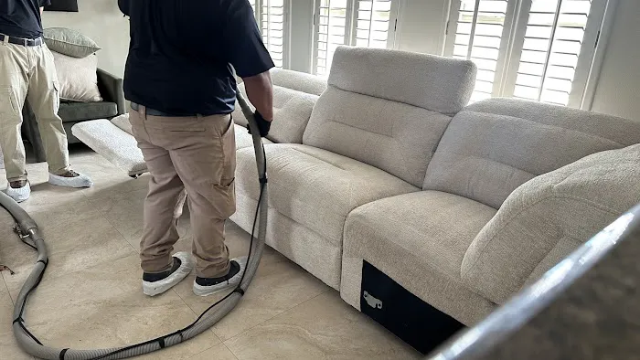 Stanley Steemer Picture 4