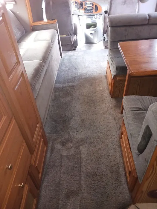 Stanley Steemer Picture 3