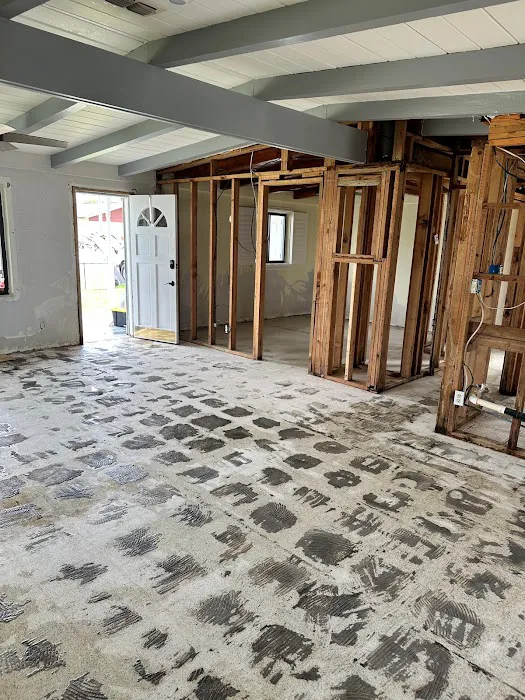 First Response Restoration of RGV Picture 6