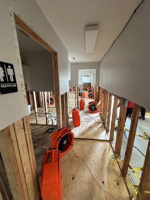 First Response Restoration of RGV Picture 4