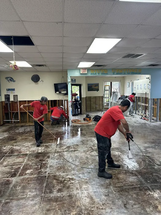 First Response Restoration of RGV Picture 8