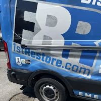 First Response Restoration of RGV ico