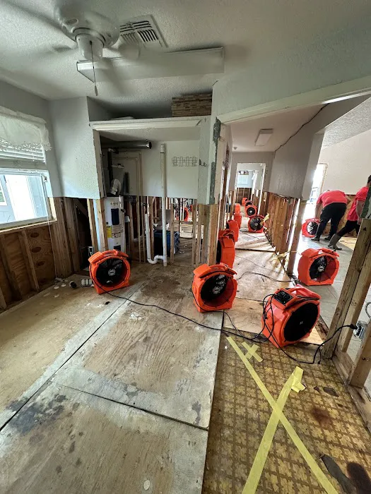 First Response Restoration of RGV Picture 2