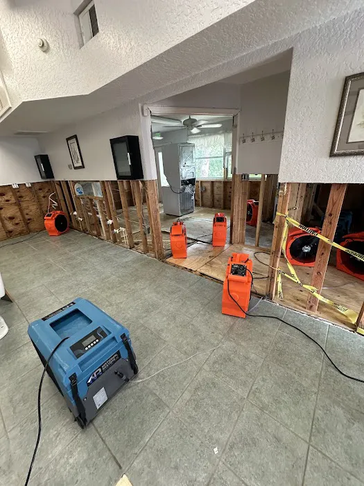 First Response Restoration of RGV Picture 5