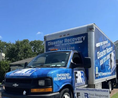 First Response Restoration of RGV