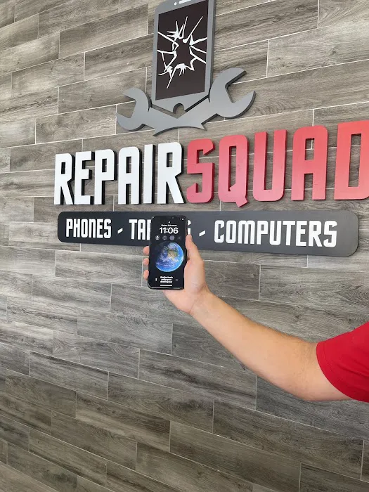 Repair Squad Picture 5