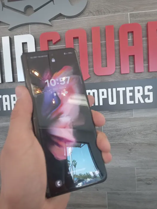 Repair Squad Picture 3