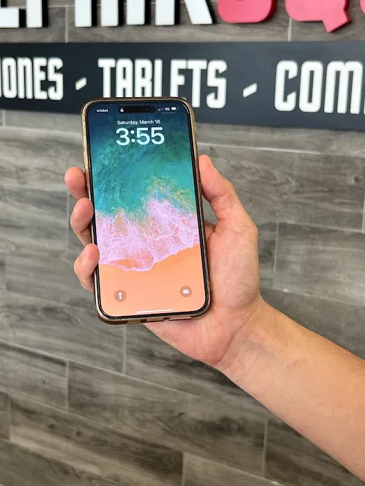 Repair Squad Picture 1