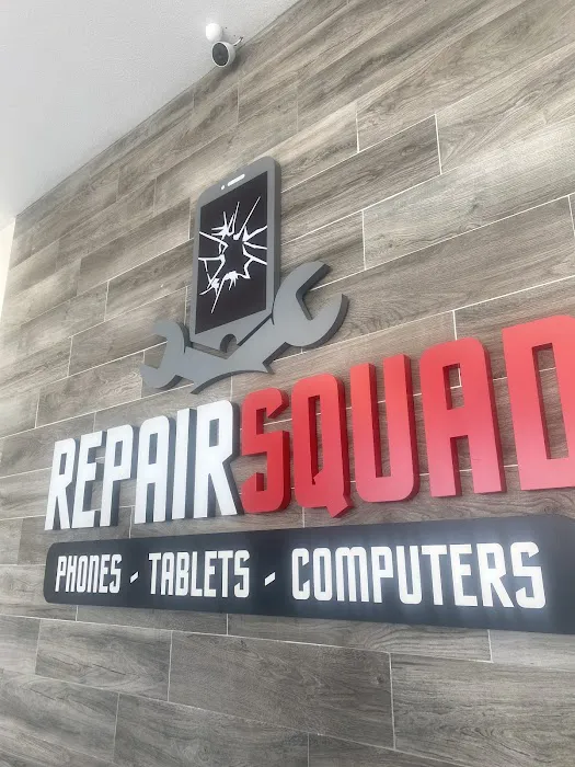 Repair Squad Picture 6