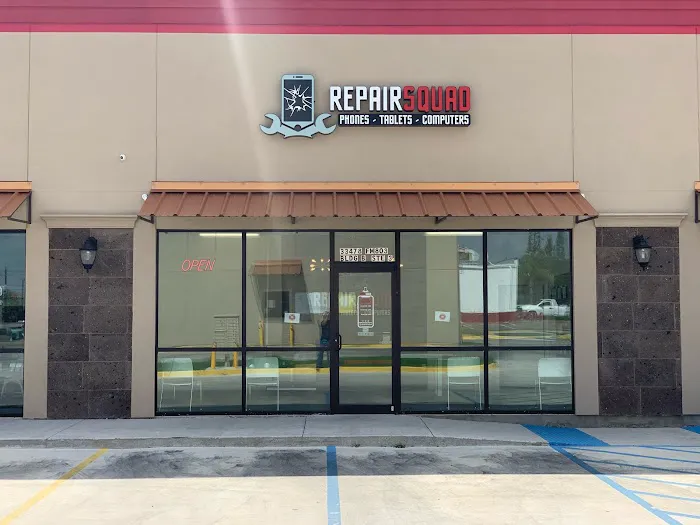 Repair Squad Picture 7