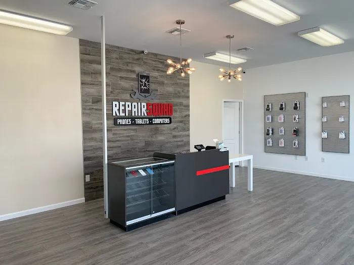 Repair Squad Picture 9