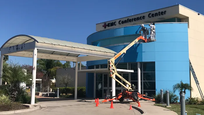 Gulf Coast Painting Picture 2