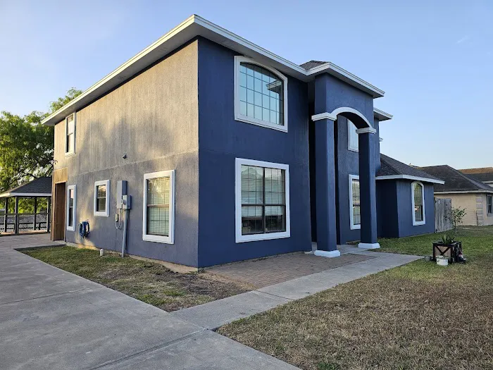 Gulf Coast Painting Picture 6