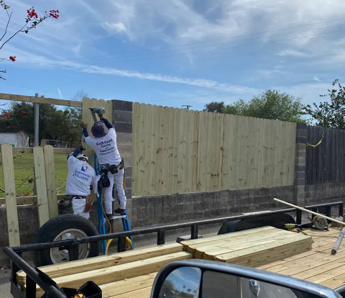 Gulf Coast Painting Picture 3