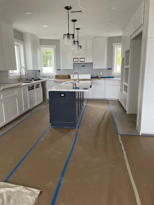 Gulf Coast Painting Picture 4