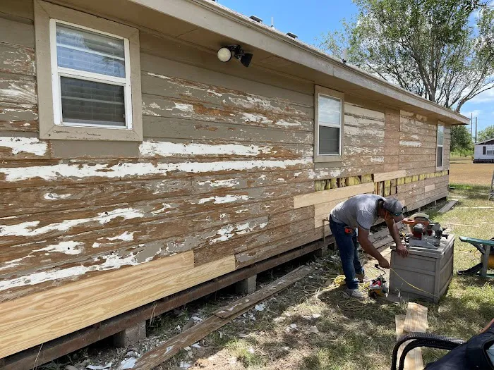 Comfort Homes Picture 9