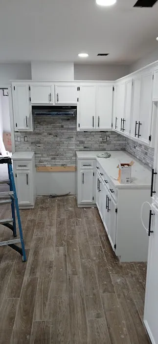 Comfort Homes Picture 5