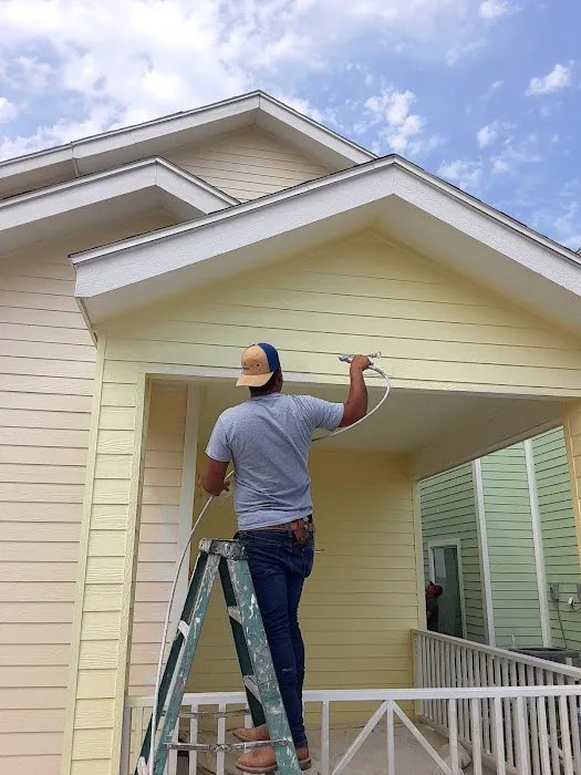 Comfort Homes Picture 10