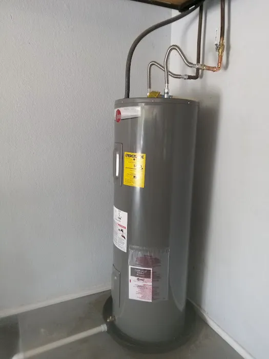 Roto-Rooter Plumbing & Drain - Lower RGV Picture 1