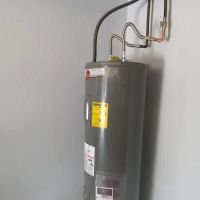 Roto-Rooter Plumbing & Drain - Lower RGV ico