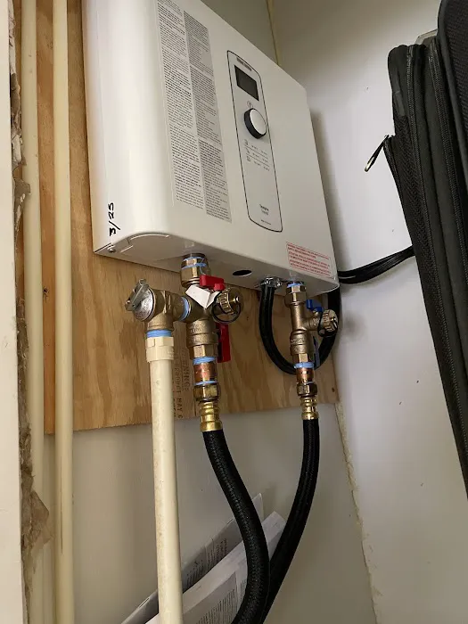 Roto-Rooter Plumbing & Drain - Lower RGV Picture 9