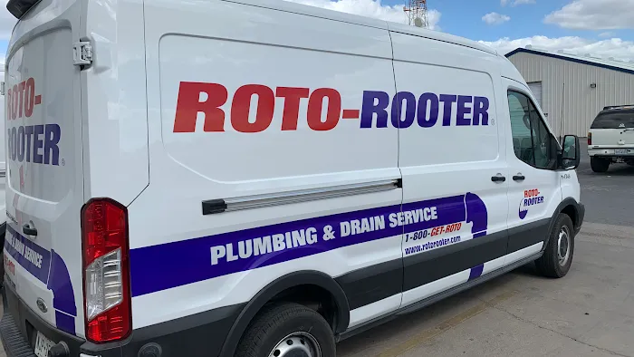 Roto-Rooter Plumbing & Drain - Lower RGV Picture 2