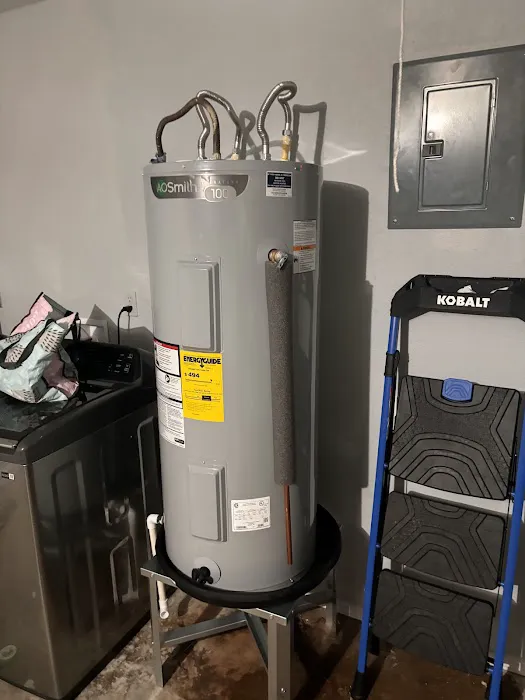 Roto-Rooter Plumbing & Drain - Lower RGV Picture 6