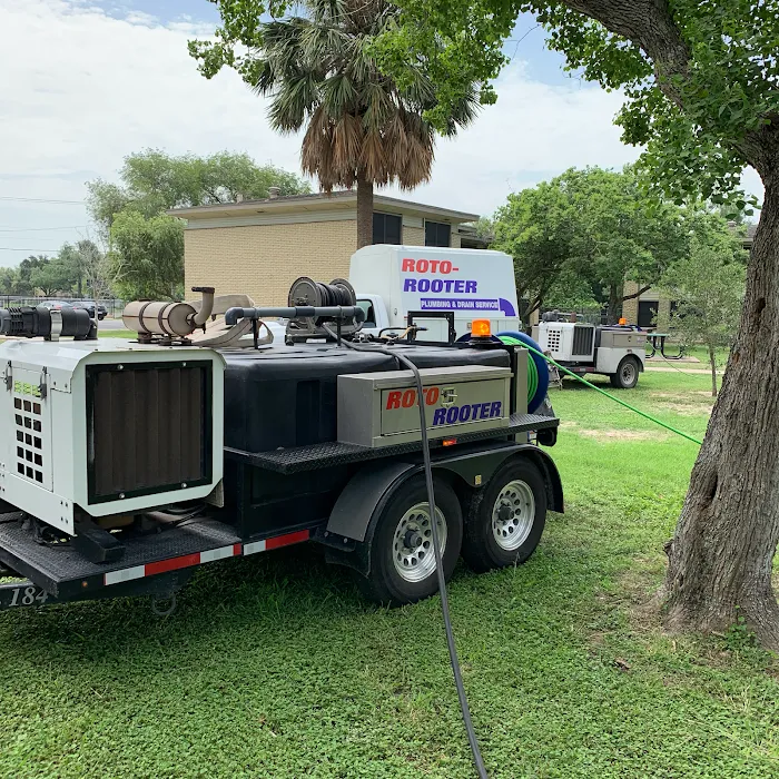 Roto-Rooter Plumbing & Drain - Lower RGV Picture 10