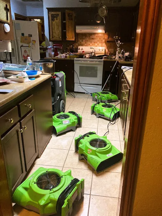 SERVPRO of San Juan Picture 1