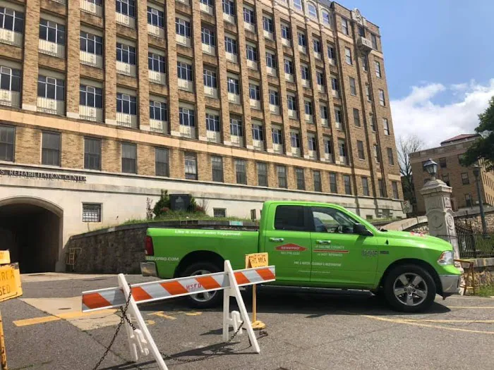 SERVPRO of San Juan Picture 2