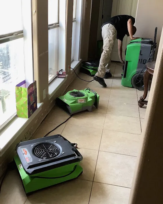 SERVPRO of San Juan Picture 9