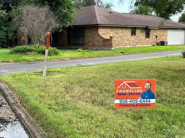 Frontline Home Solutions Picture 4