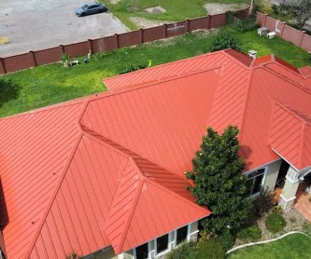 Frontline Home Solutions