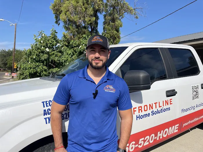 Frontline Home Solutions Picture 5