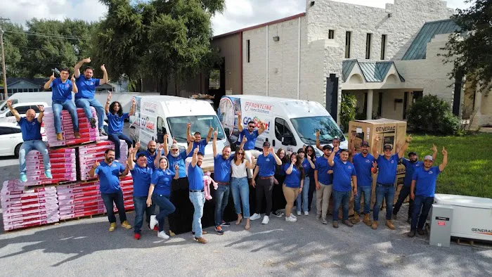 Frontline Home Solutions Picture 8