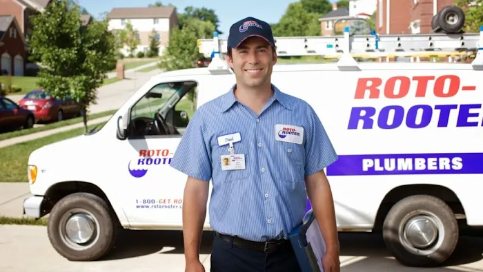 Roto-Rooter Plumbing & Drain Services - Upper RGV Picture 1