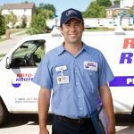 Roto-Rooter Plumbing & Drain Services - Upper RGV