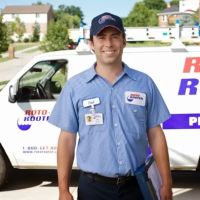 Roto-Rooter Plumbing & Drain Services - Upper RGV ico