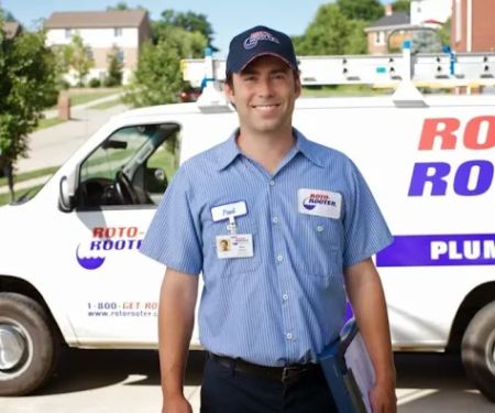 Roto-Rooter Plumbing & Drain Services - Upper RGV