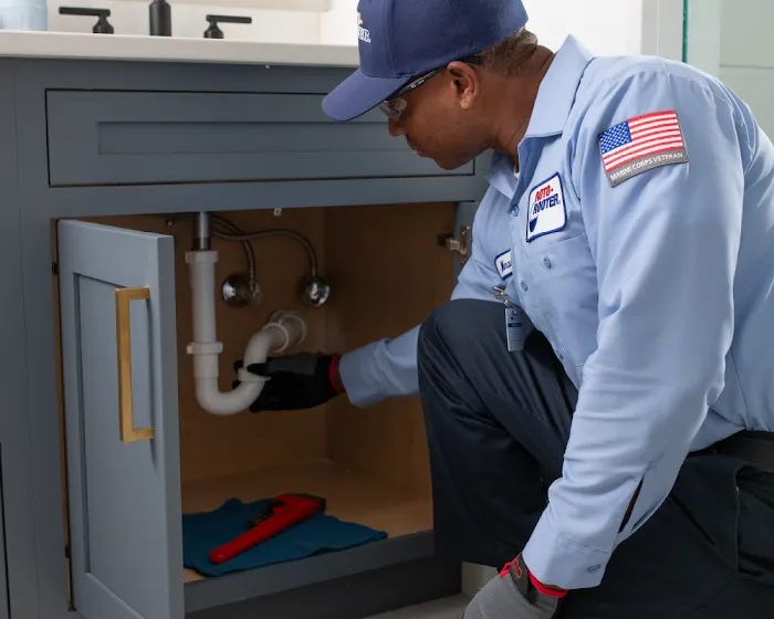 Roto-Rooter Plumbing & Drain Services - Upper RGV Picture 10