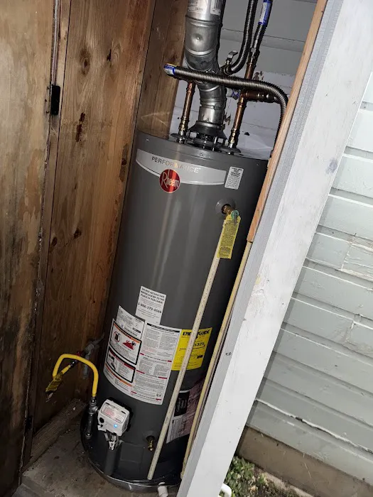 Roto-Rooter Plumbing & Drain Services - Upper RGV Picture 8