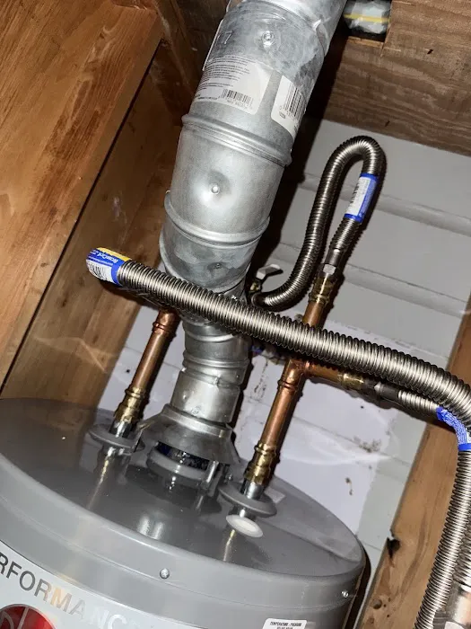 Roto-Rooter Plumbing & Drain Services - Upper RGV Picture 2