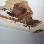 Water Damage Repair for Attics and Ceilings - Trusted Restoration Services