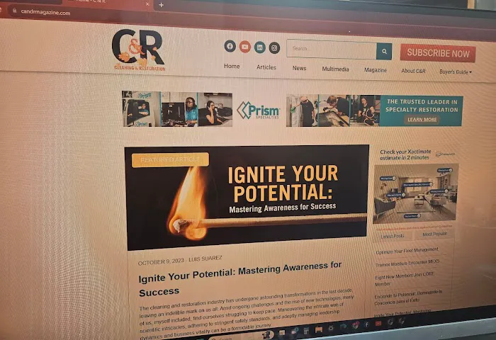 RestorRight Bilingual Academy Picture 2