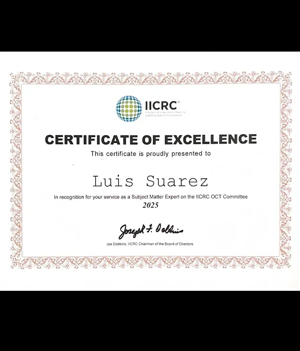 RestorRight Bilingual Academy Picture 6