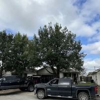 Above Quality Roofing ico