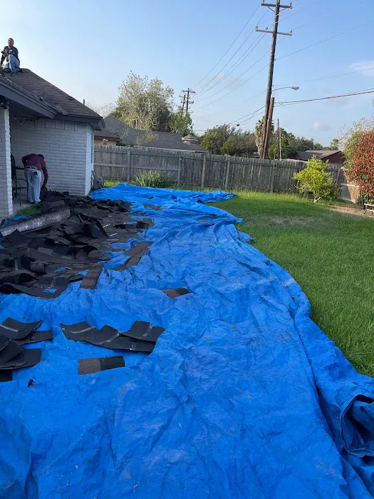 Above Quality Roofing Picture 5